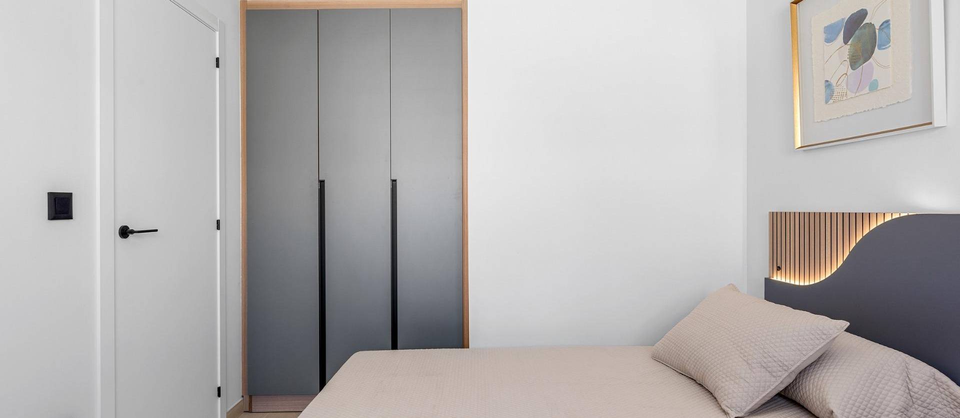 Nieuwbouw projecten - Appartment - Guardamar del Segura - El Raso