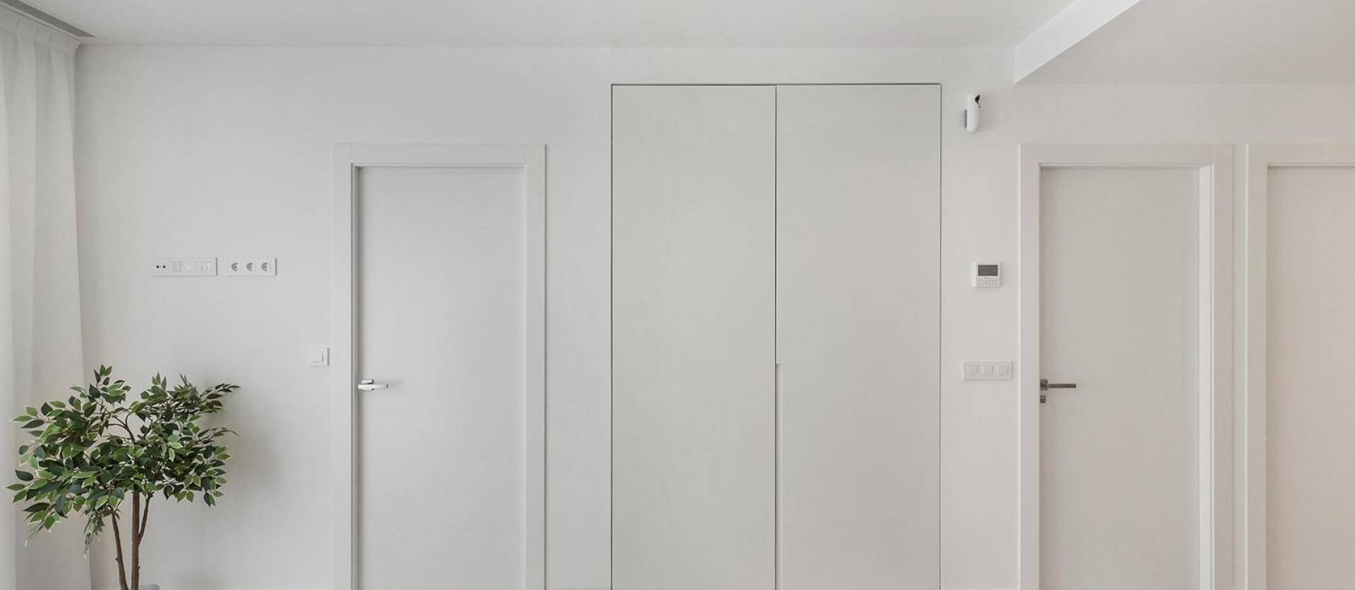 Nouvelle construction - Apartment - Los Alcázares - La Serena Golf