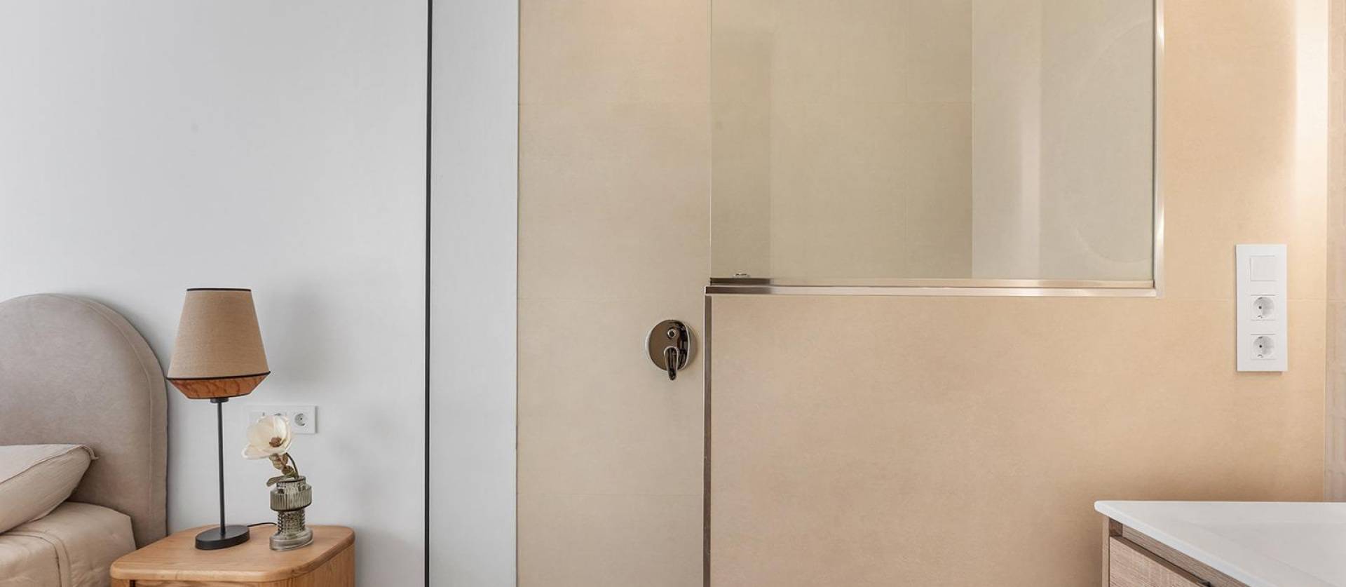 Nouvelle construction - Apartment - Los Alcázares - La Serena Golf