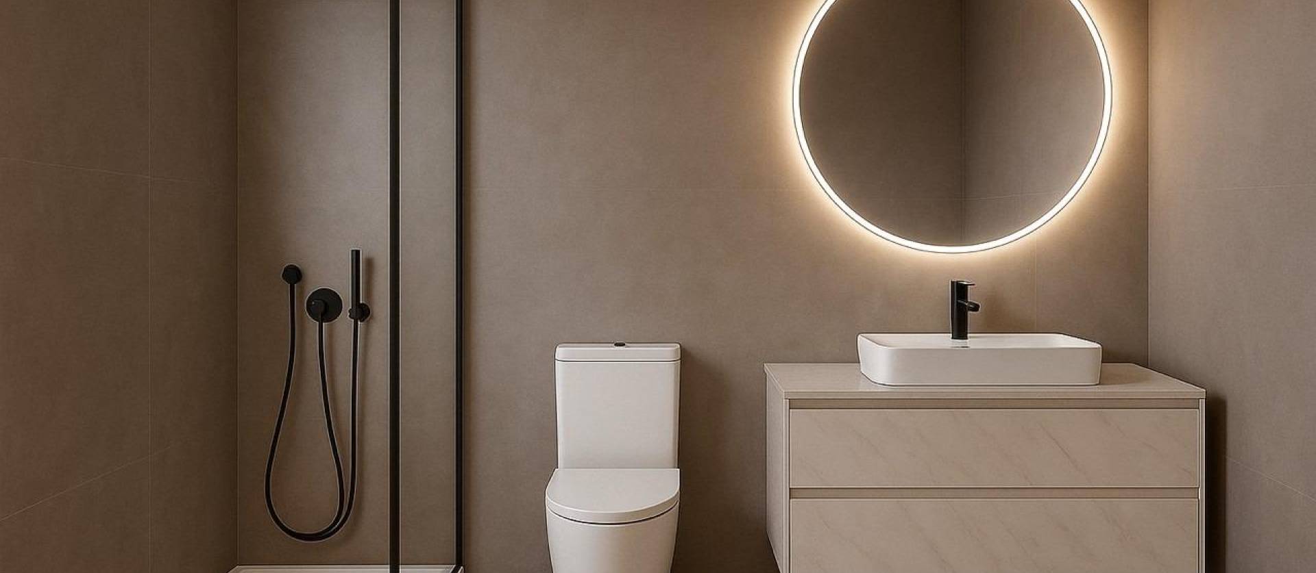 Nouvelle construction - Apartment - San Pedro del Pinatar - Lo Pagán