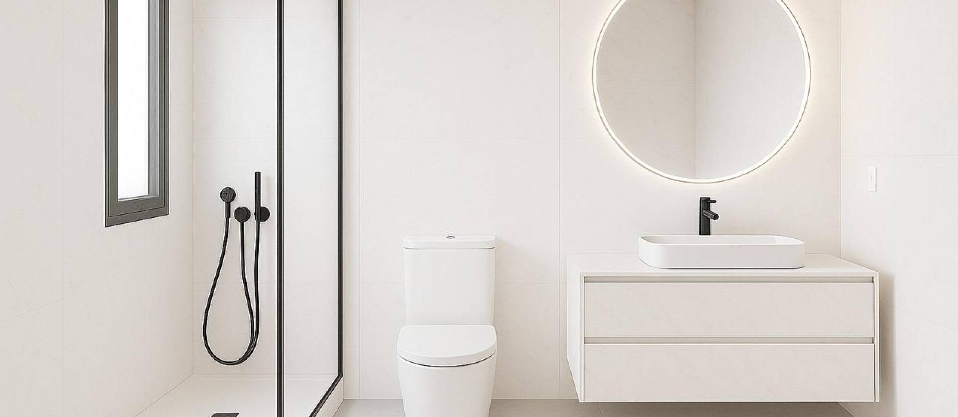 Nouvelle construction - Apartment - San Pedro del Pinatar - Lo Pagán