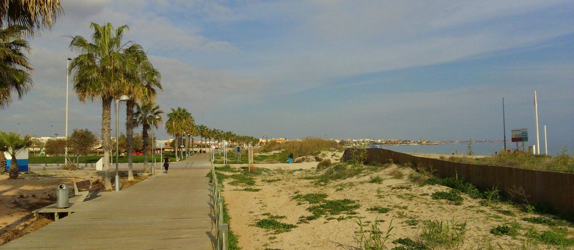 Nouvelle construction - Villa - Pilar de la Horadada