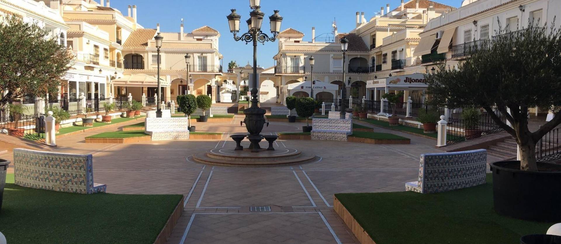 Nouvelle construction - Villa - Pilar de la Horadada