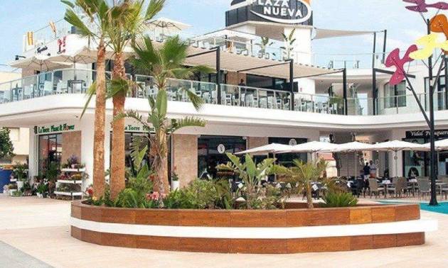 Nouvelle construction - Villa - Pilar de la Horadada