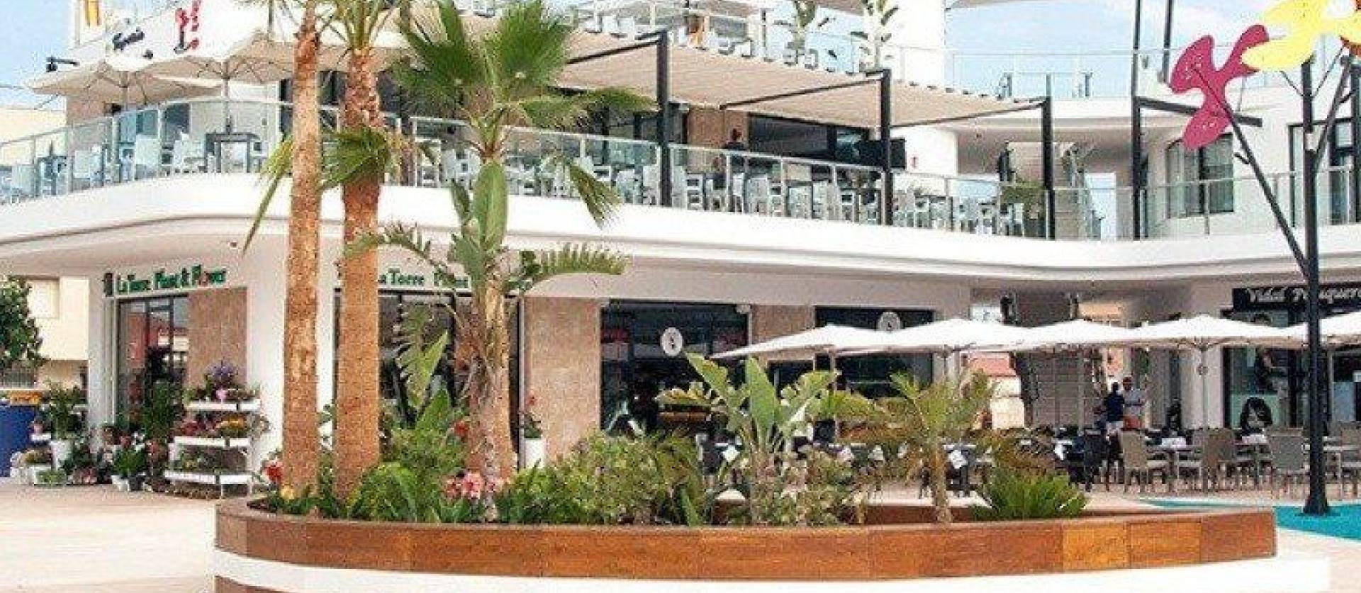 Nouvelle construction - Villa - Pilar de la Horadada