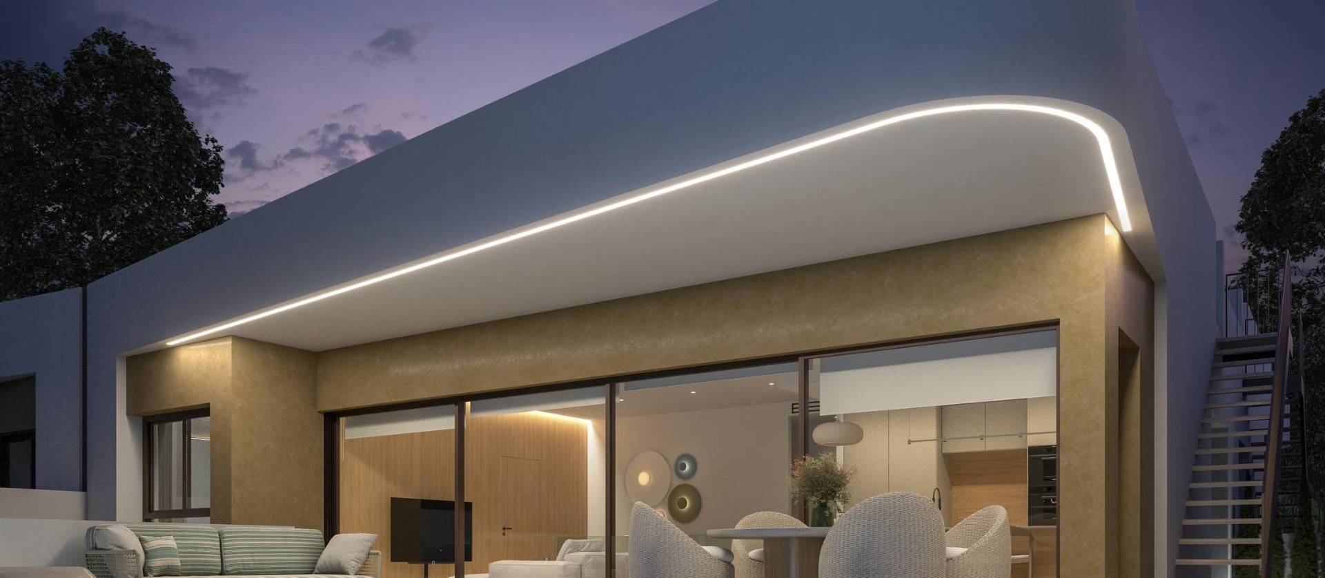 Nouvelle construction - Semi Detached - Dolores - Pueblo