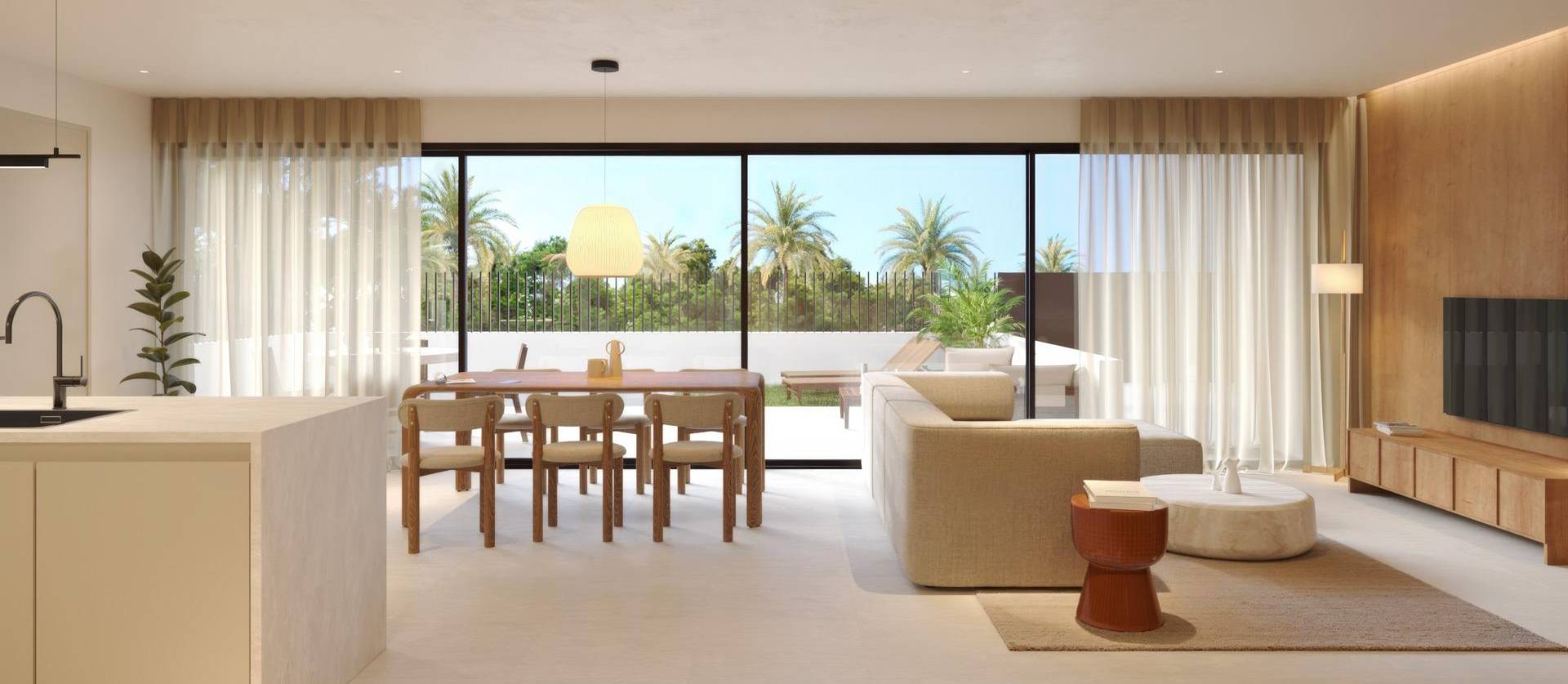 Nouvelle construction - Semi Detached - Dolores - Pueblo