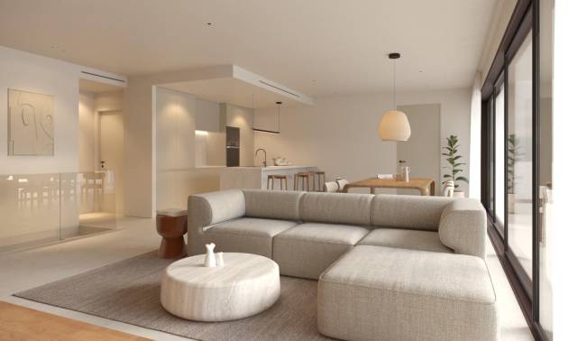 Nouvelle construction - Semi Detached - Dolores - Pueblo