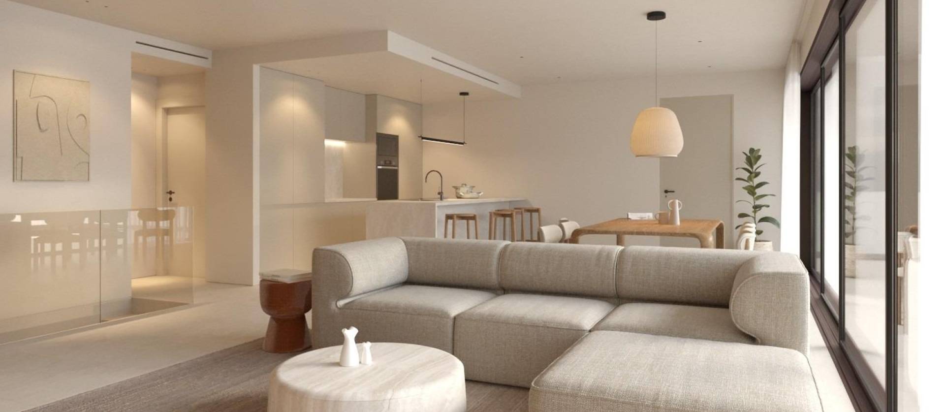 Nouvelle construction - Semi Detached - Dolores - Pueblo