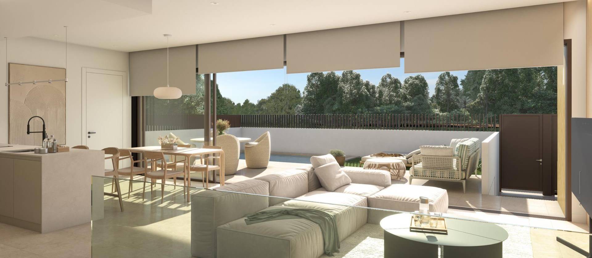 Nouvelle construction - Semi Detached - Dolores - Pueblo