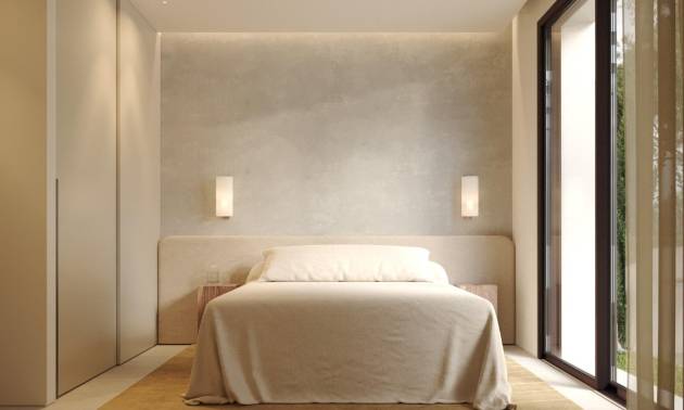 Nouvelle construction - Semi Detached - Dolores - Pueblo