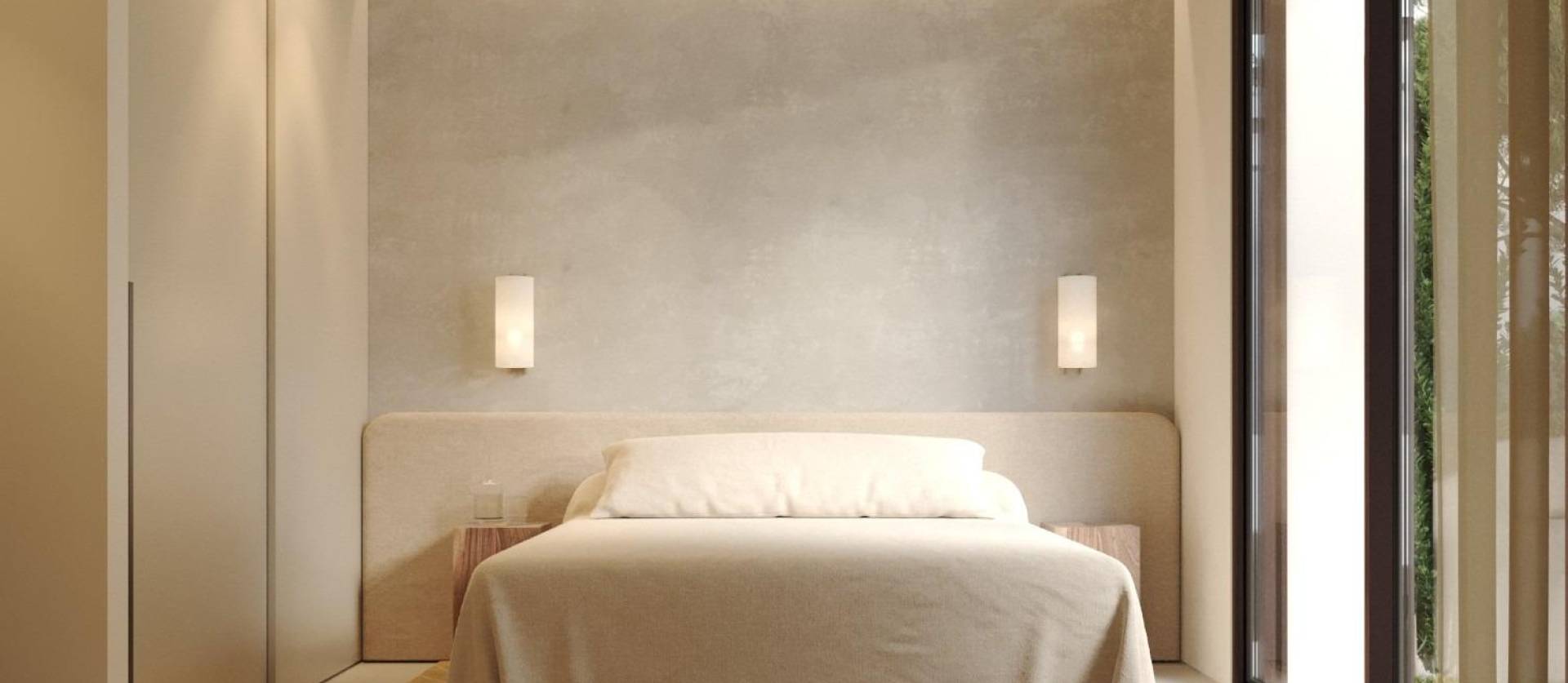 Nouvelle construction - Semi Detached - Dolores - Pueblo