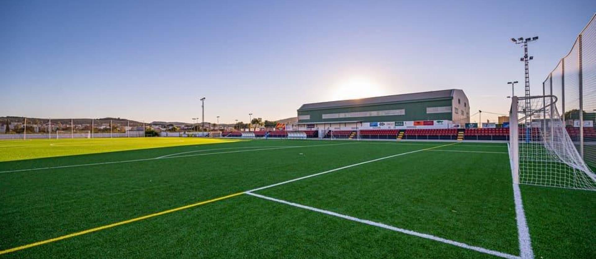 Nouvelle construction - Apartment - Bigastro - pueblo