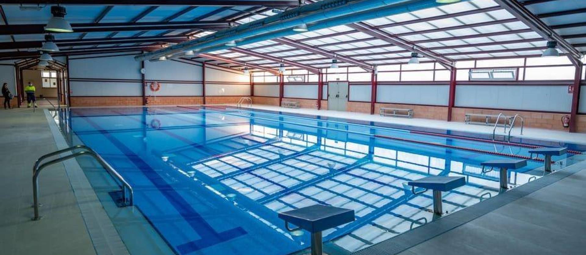 Nouvelle construction - Apartment - Bigastro - pueblo