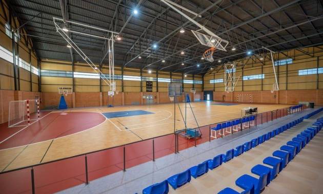 Nouvelle construction - Apartment - Bigastro - pueblo