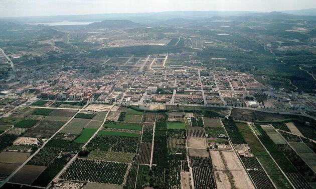 Nouvelle construction - Apartment - Bigastro - pueblo