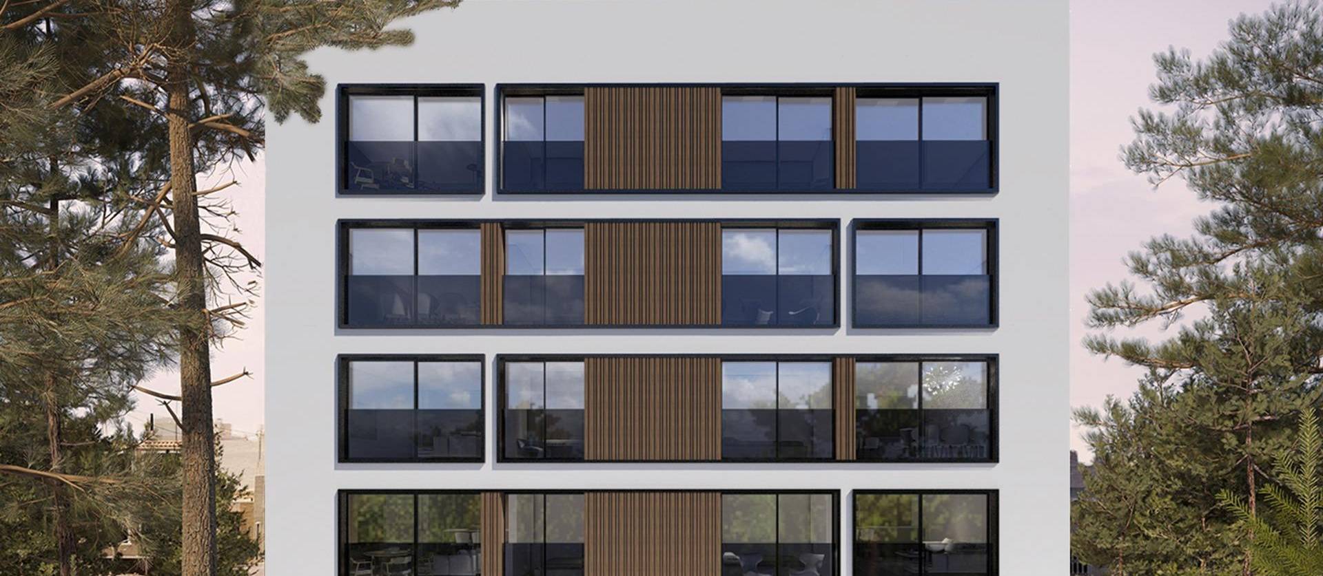 Nouvelle construction - Apartment - Guardamar del Segura - Pueblo