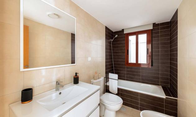 Nouvelle construction - Apartment - Avileses - pueblo