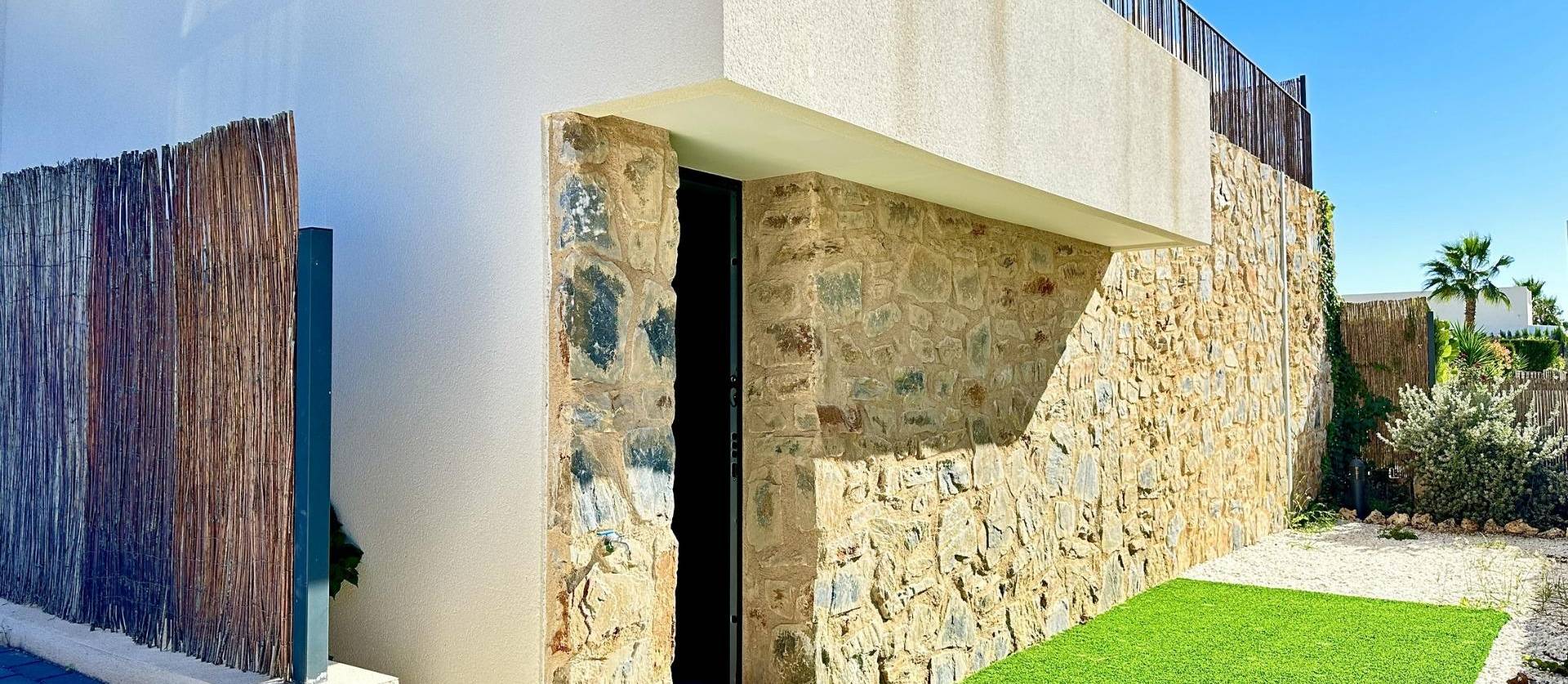 New Build - Villa - Algorfa - La Finca Golf