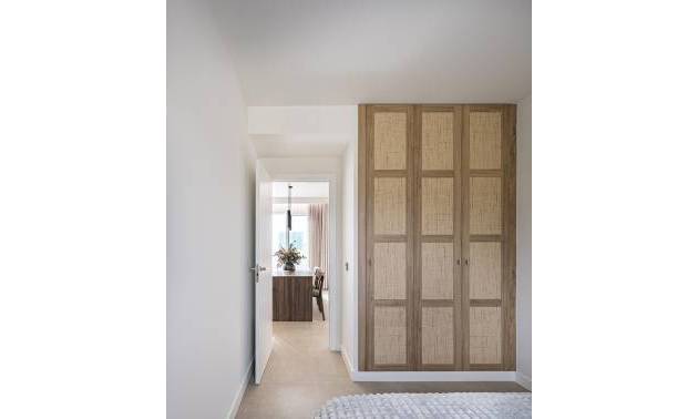 Nouvelle construction - Bungalow - Pilar de la Horadada - Torre de la Horadada