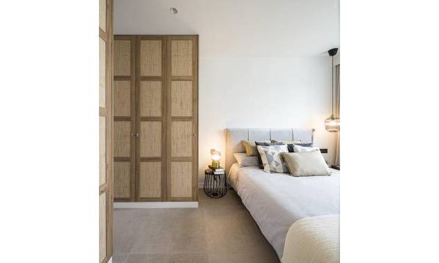 Nouvelle construction - Bungalow - Pilar de la Horadada - Torre de la Horadada