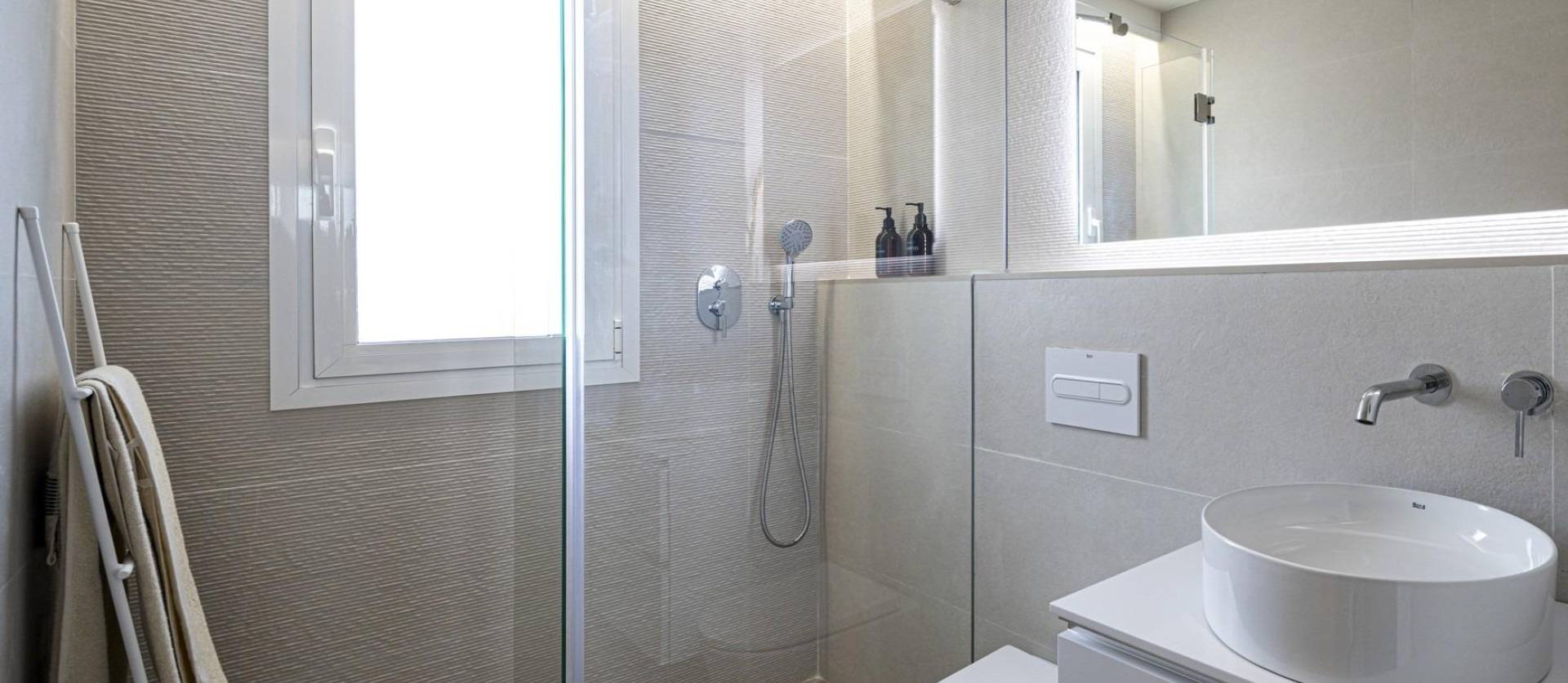 Nouvelle construction - Bungalow - Pilar de la Horadada - Torre de la Horadada