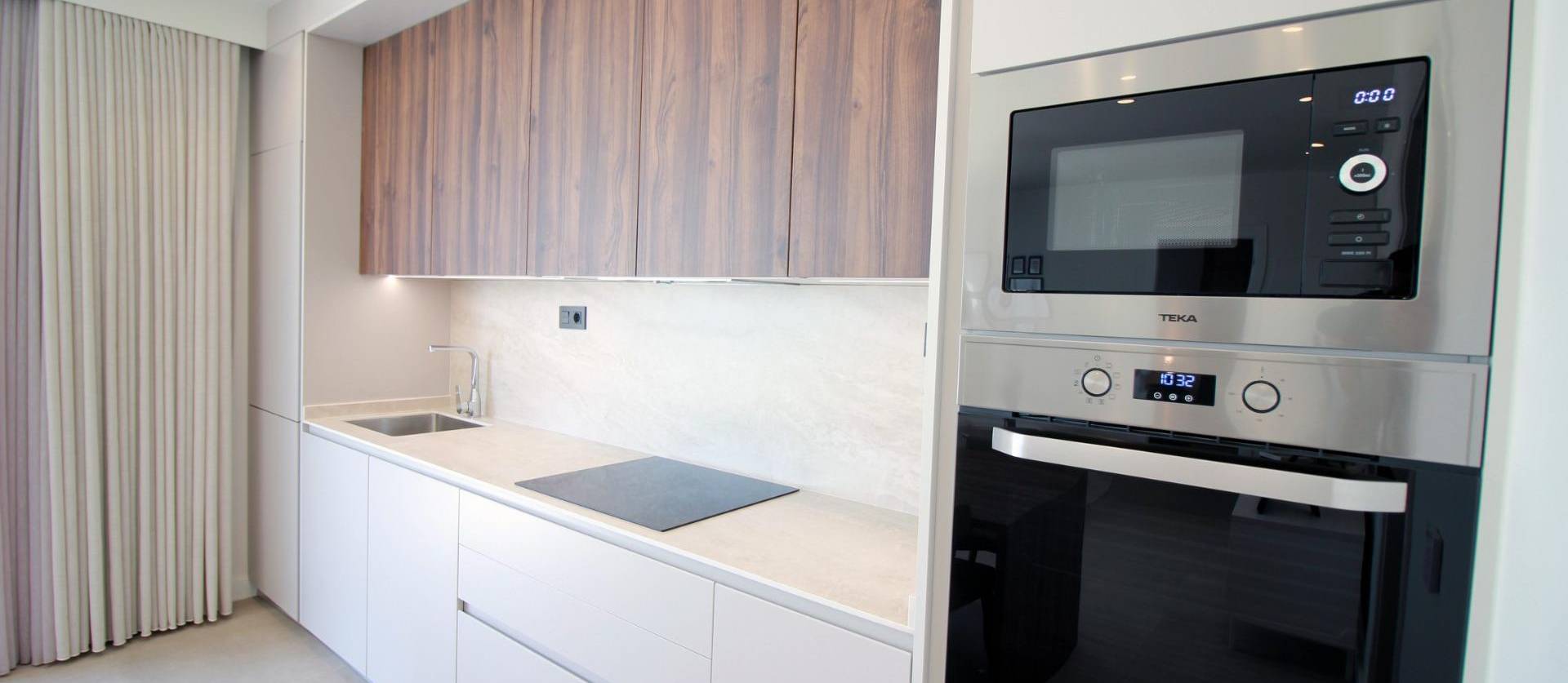 Nouvelle construction - Bungalow - Pilar de la Horadada - Torre de la Horadada