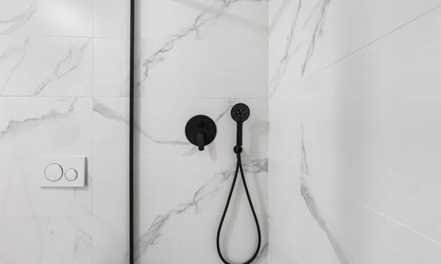 Nouvelle construction - Apartment - San Javier - Santiago De La Ribera