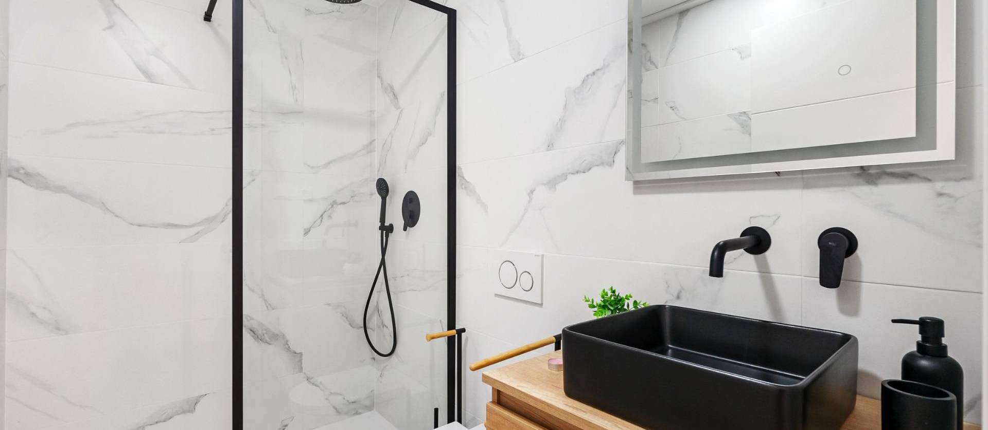 Nieuwbouw projecten - Appartment - San Javier - Santiago De La Ribera