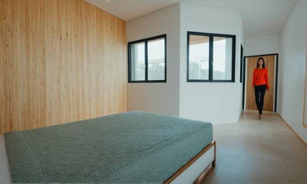 Nouvelle construction - Apartment - Torrevieja - Center