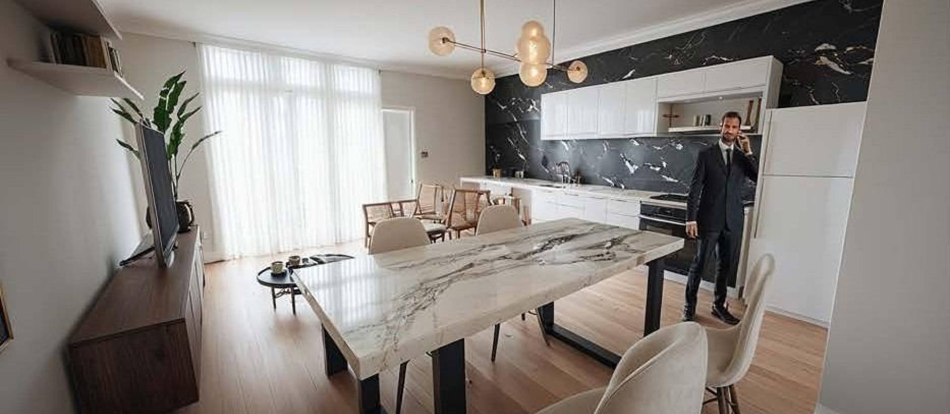 Nouvelle construction - Apartment - Torrevieja - Center