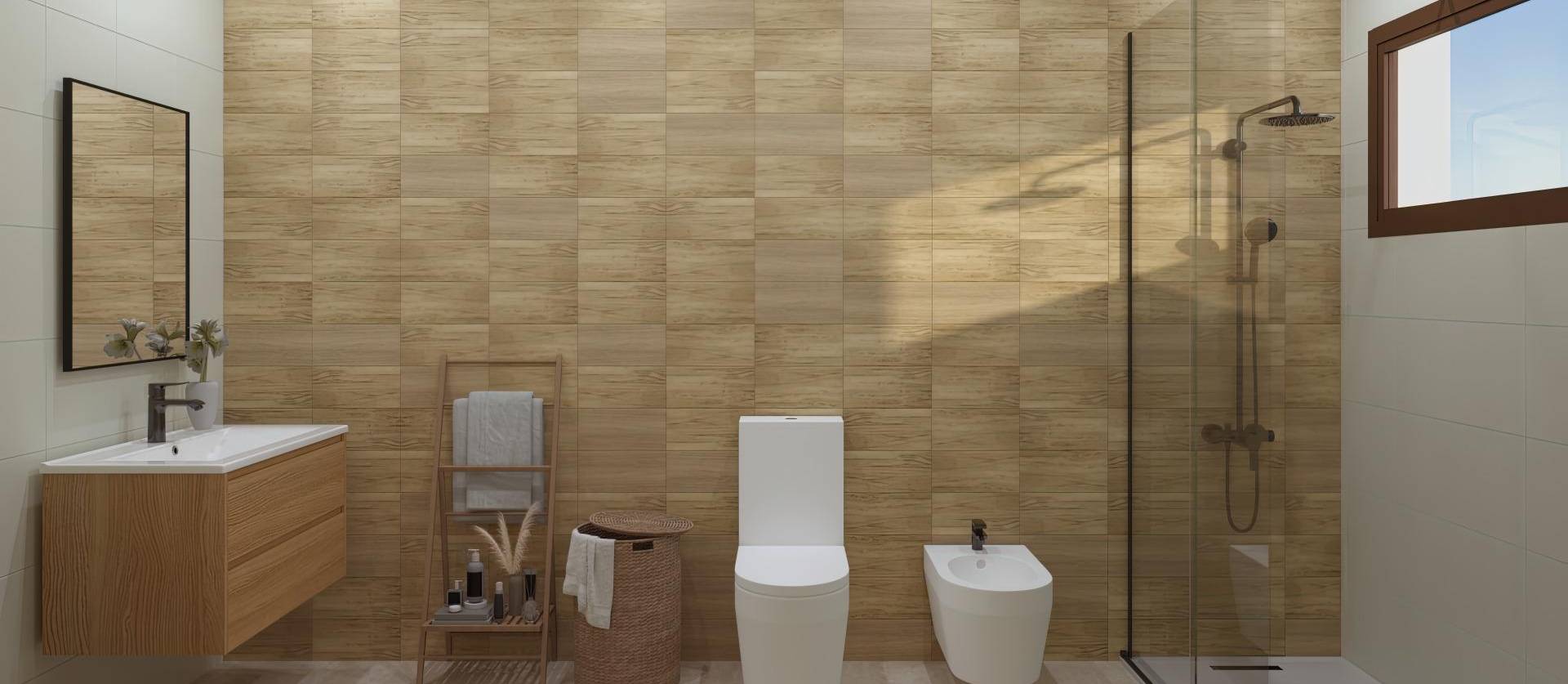 Nouvelle construction - Apartment - Vera - Vera Playa