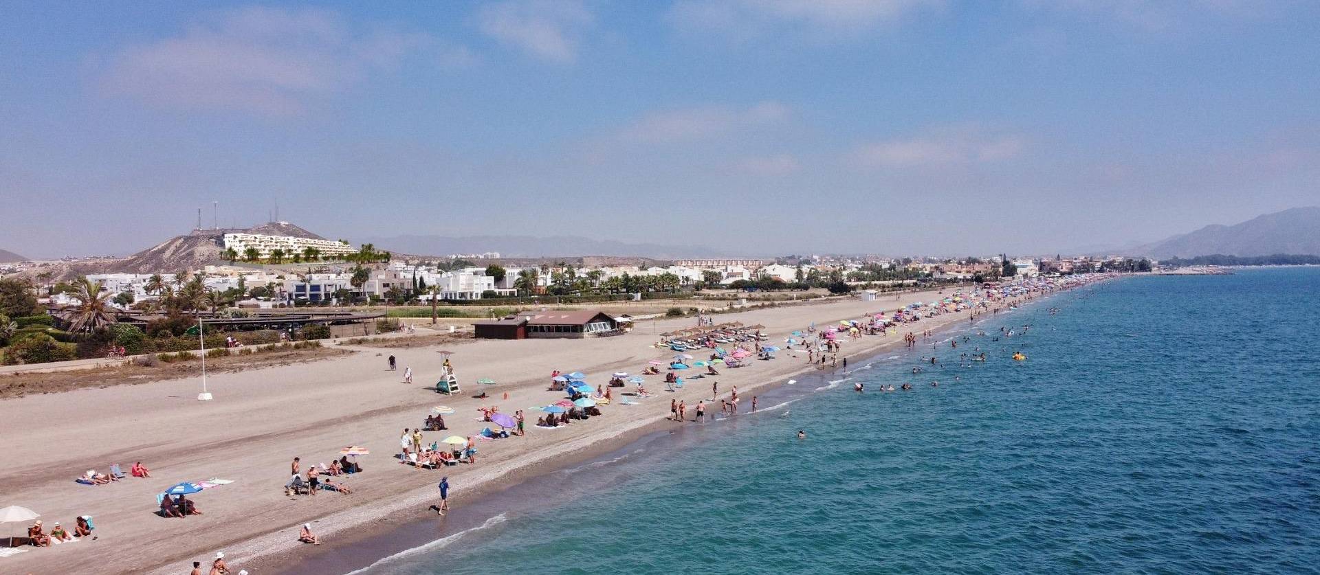 Nouvelle construction - Apartment - Vera - Vera Playa