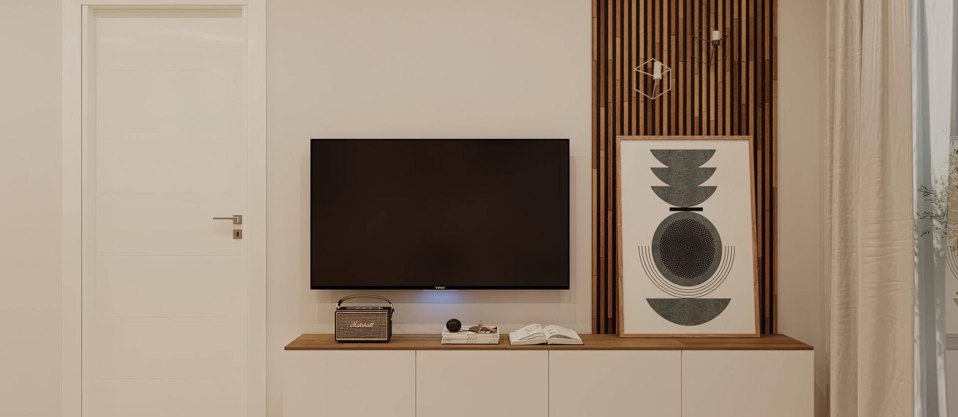 Nouvelle construction - Apartment - Vera - Vera Playa