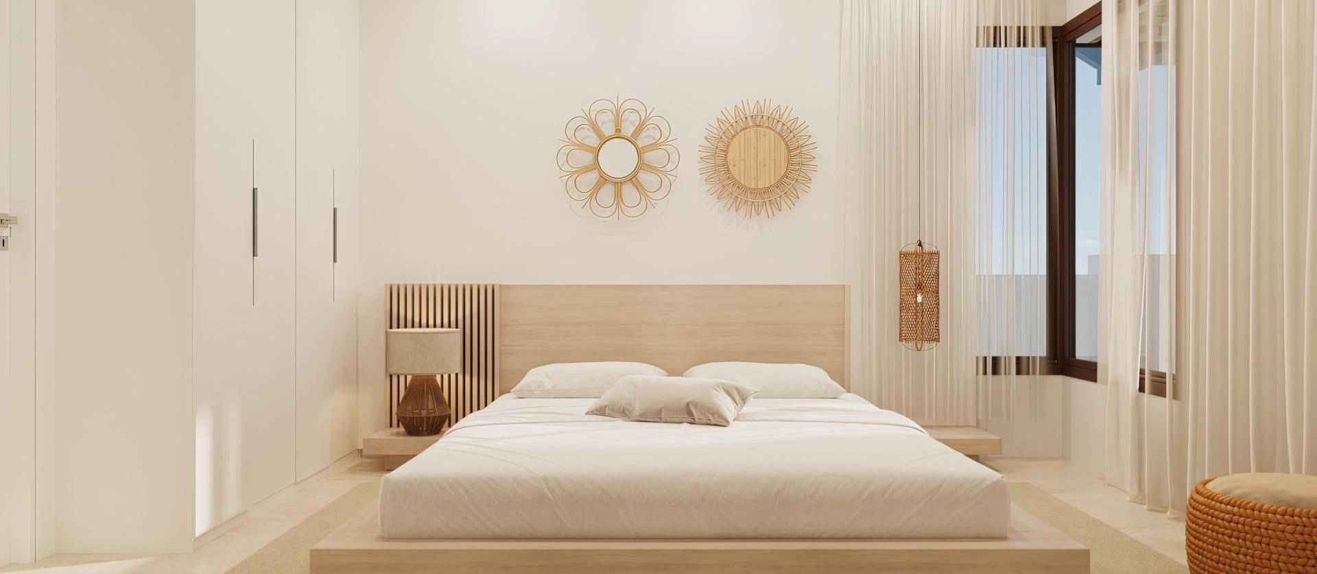 Nouvelle construction - Apartment - Vera - Vera Playa