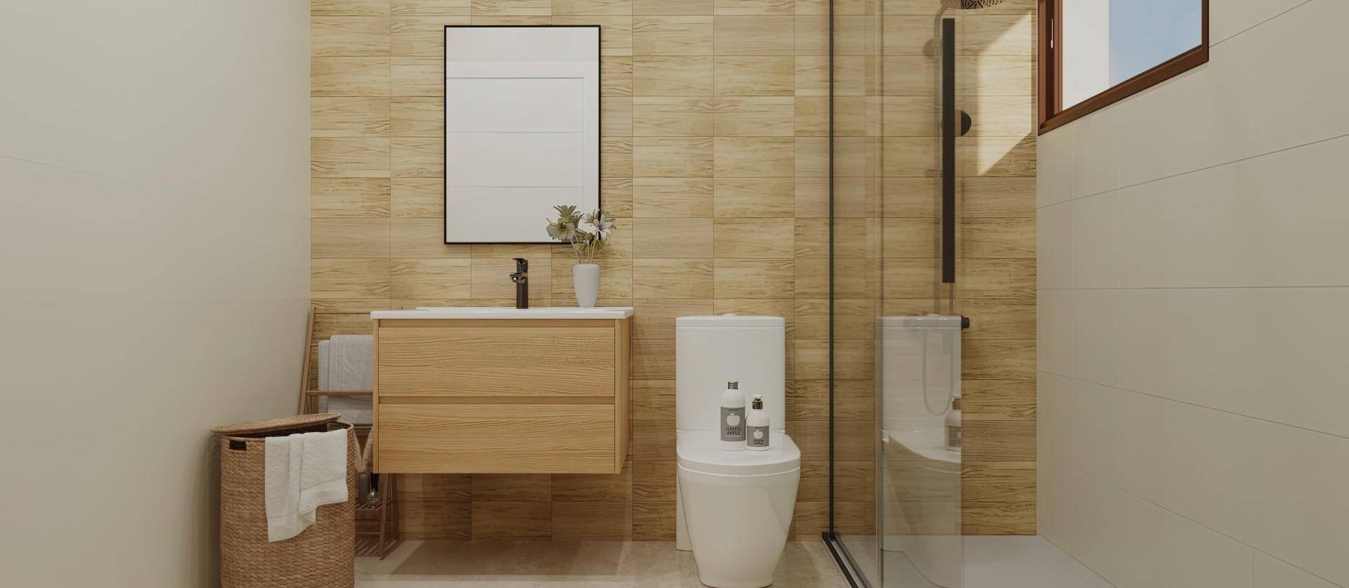 Nouvelle construction - Apartment - Vera - Vera Playa