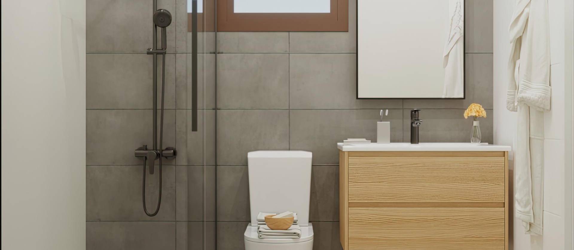 Nouvelle construction - Apartment - Vera - Vera Playa