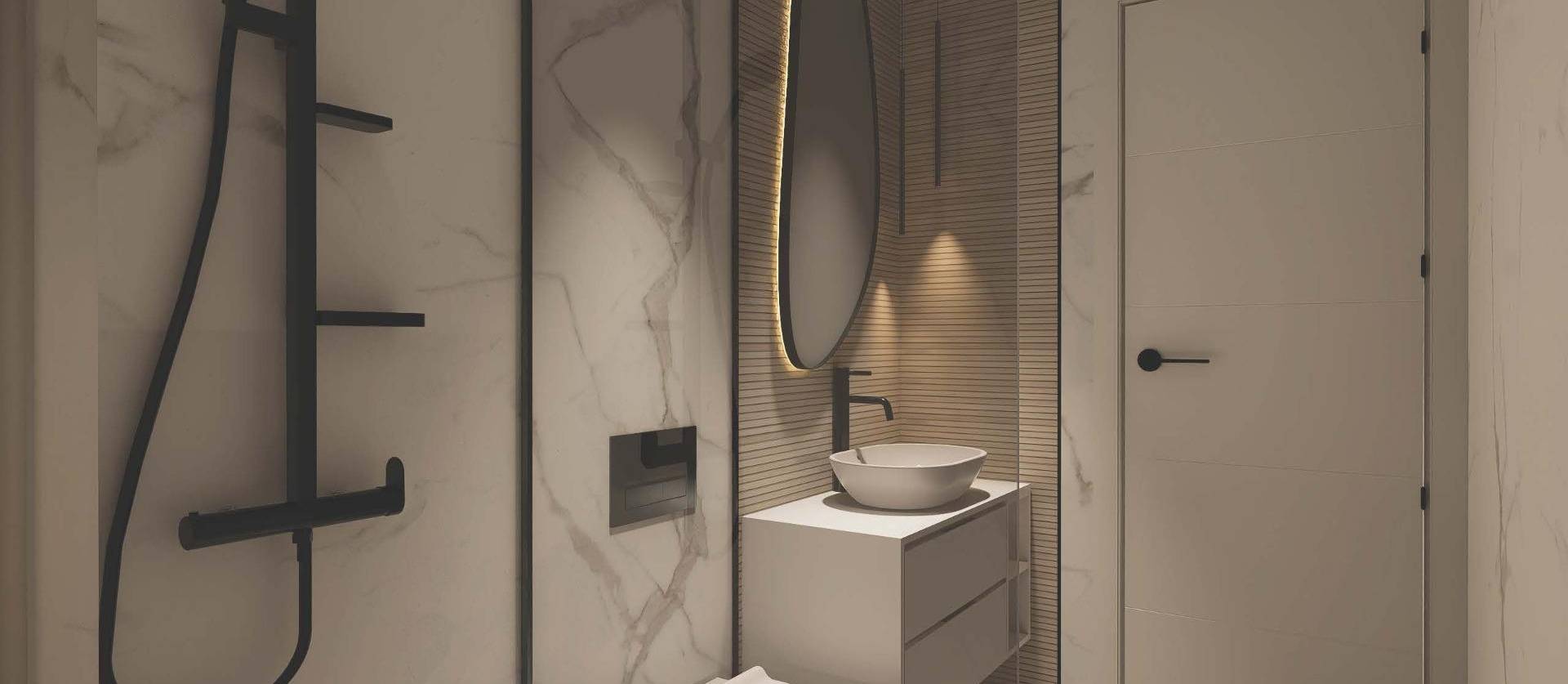 Nouvelle construction - Bungalow - Pilar de la Horadada - pueblo