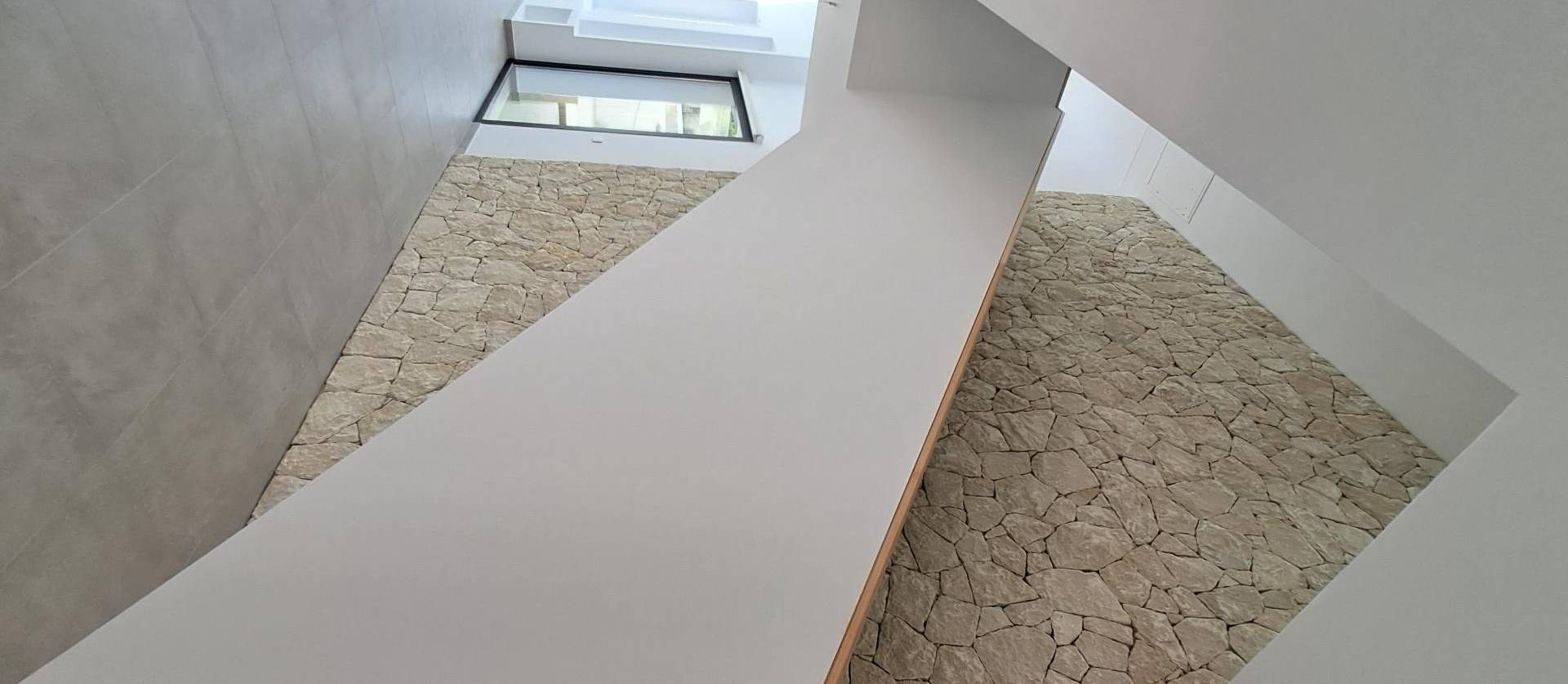 Nouvelle construction - Villa - Alfas del Pí - El Albir