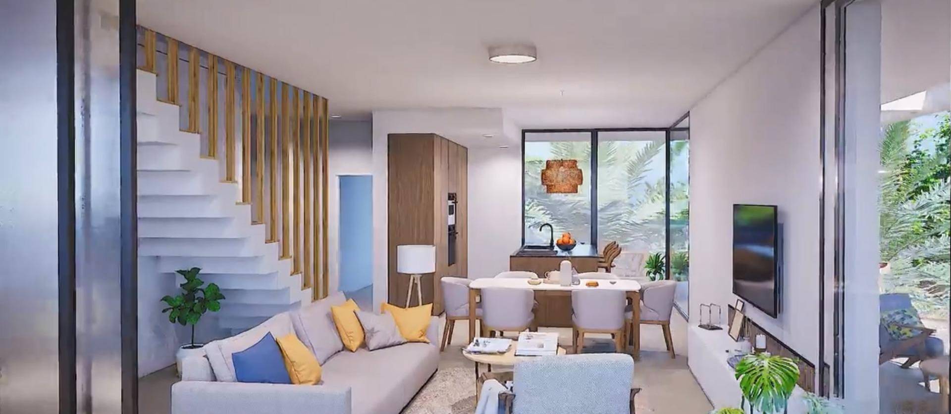 Nouvelle construction - Apartment - Cartagena - Mar de Cristal