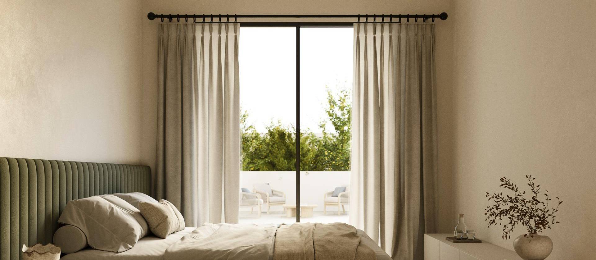 Nouvelle construction - Villa - Polop - Novapolop