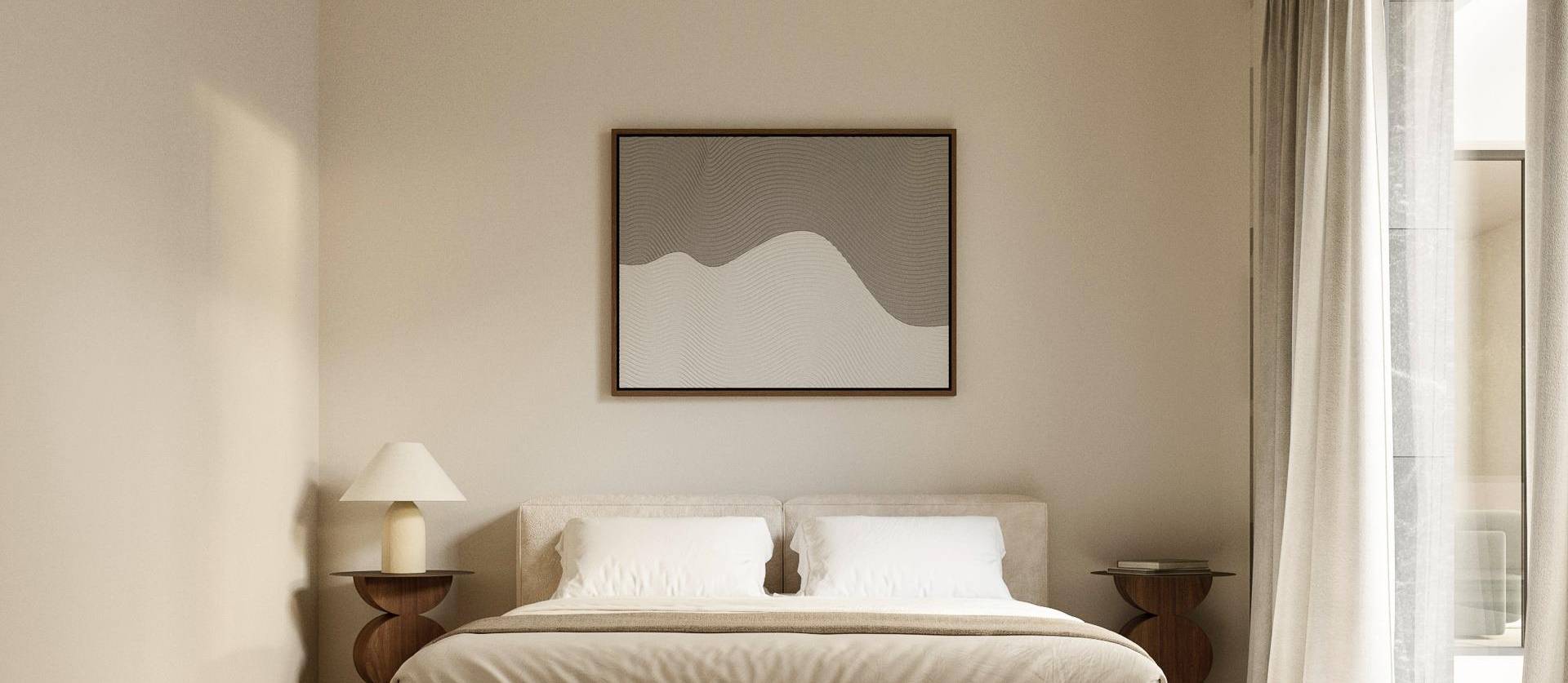 Nouvelle construction - Villa - Polop - Novapolop