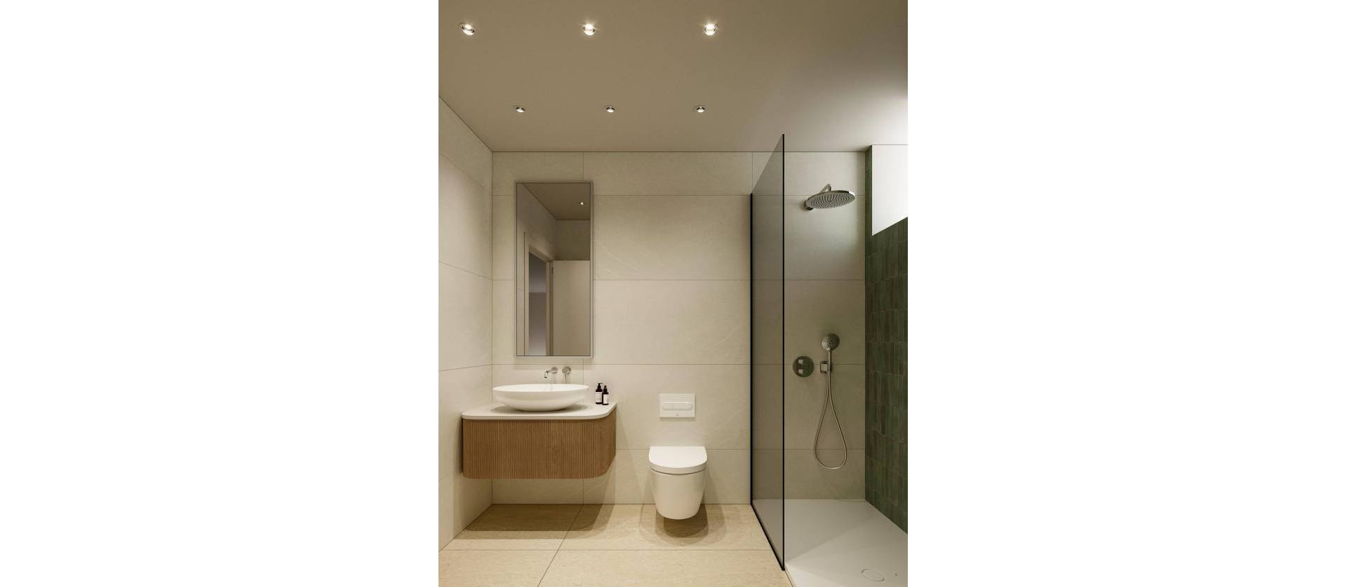 Nouvelle construction - Villa - Polop - Novapolop