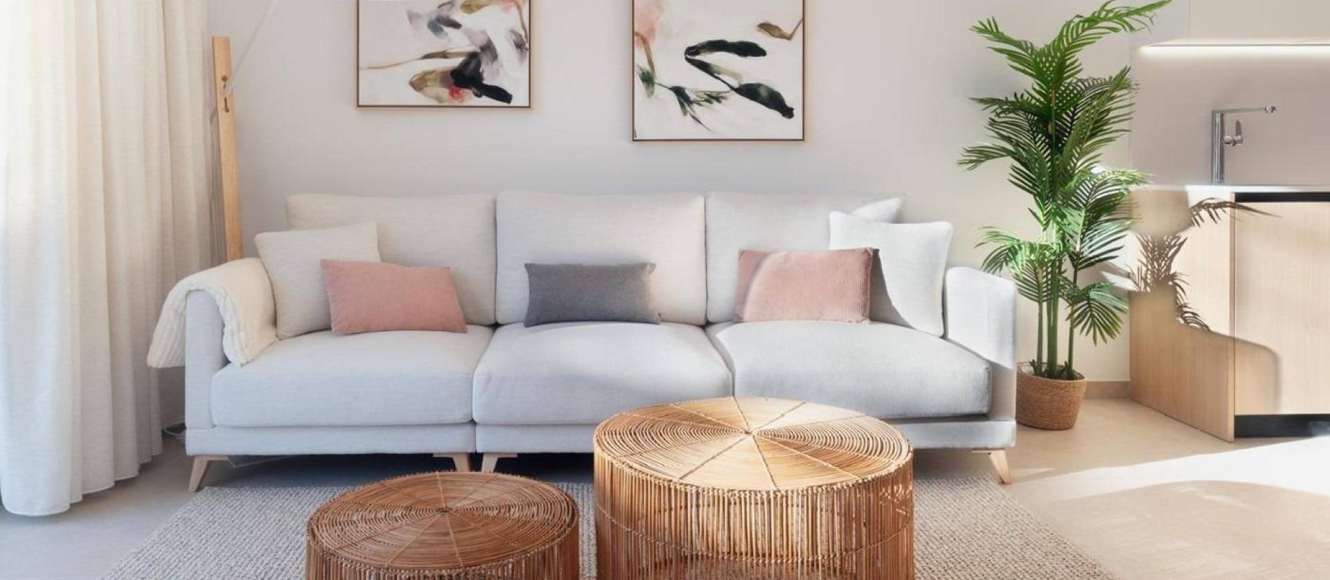 Nouvelle construction - Bungalow - San Pedro del Pinatar - Los Pinos