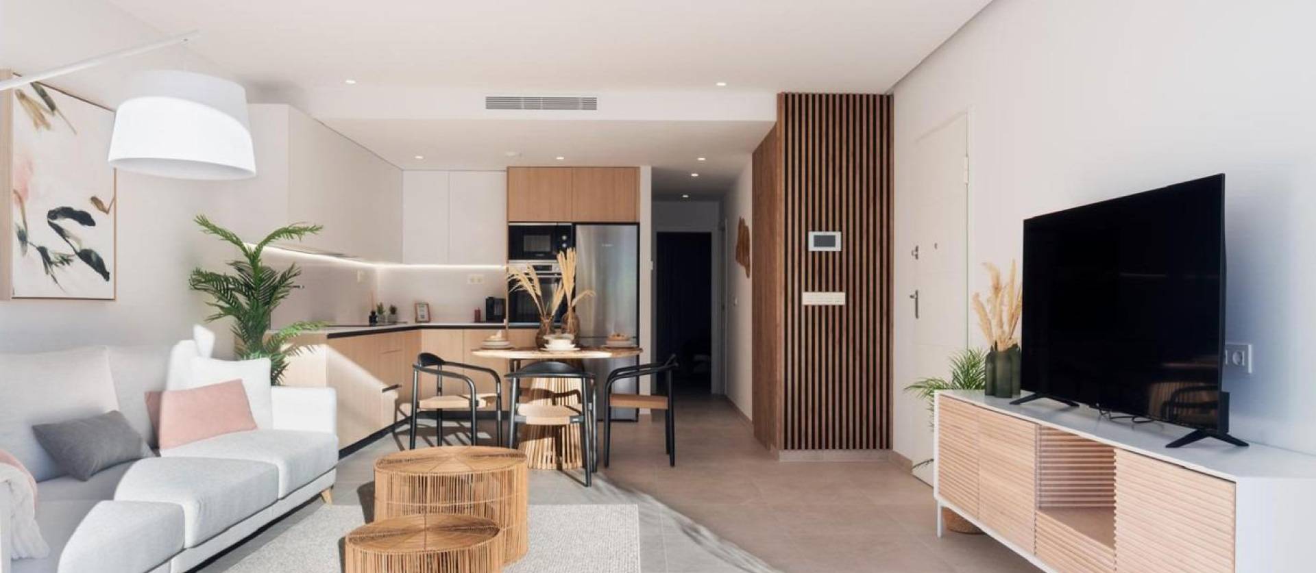 Nouvelle construction - Bungalow - San Pedro del Pinatar - Los Pinos