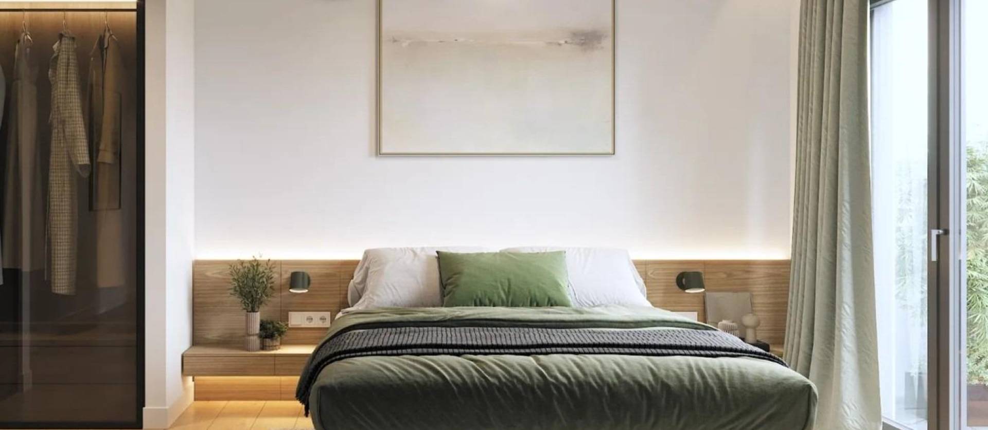 Nouvelle construction - Bungalow - San Pedro del Pinatar - Los Pinos