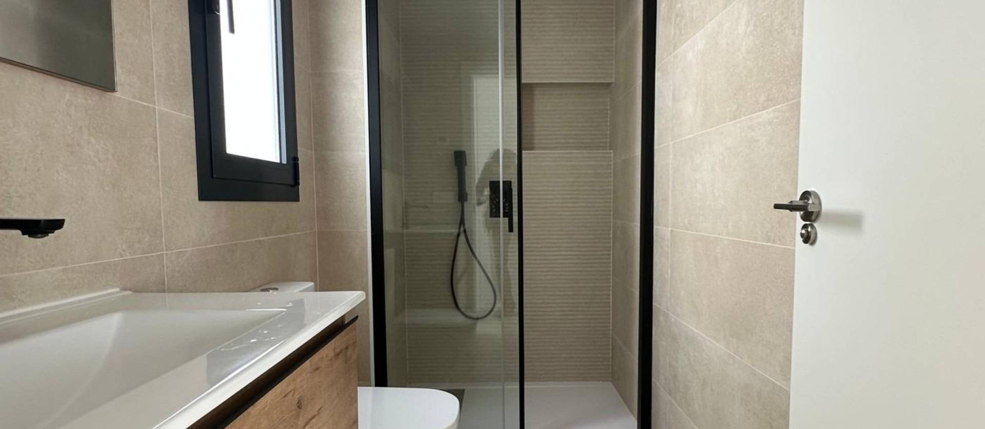 Nouvelle construction - Bungalow - San Pedro del Pinatar - Los Pinos