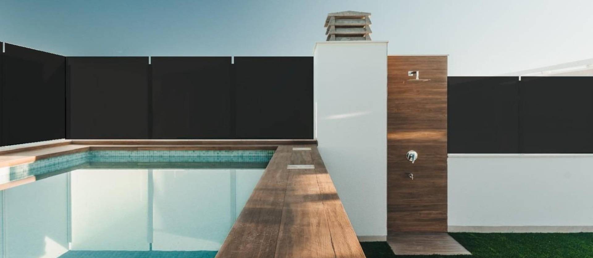 Nouvelle construction - Bungalow - San Pedro del Pinatar - Los Pinos