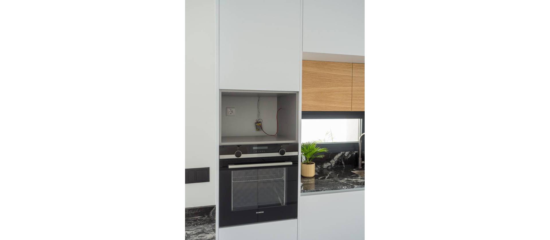 Nouvelle construction - Villa - San Pedro del Pinatar - San Pedro de Pinatar