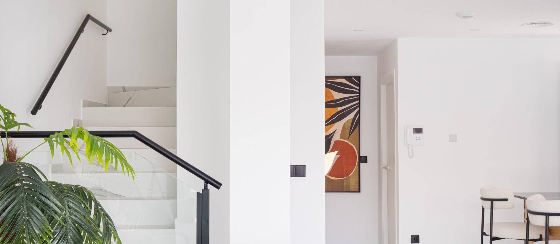 Nouvelle construction - Villa - San Pedro del Pinatar - San Pedro de Pinatar